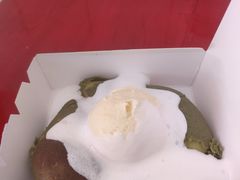-新加坡妈妈烤包(新都店)