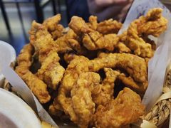 招牌现炸酥肉-搓火大都会(广安门总店)