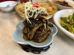 -二泉园老菜馆·百年无锡菜