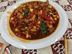 -老三样·旧食新味(船山路店)
