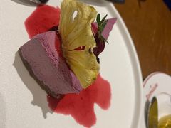 -Entrecôte 法国牛扒馆(保利·时光里店)