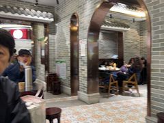 -民信老铺(双皮奶博物馆店)