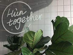 -混果汁(福田领展中心城店)