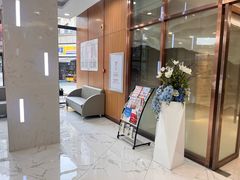 -美年大健康·体检中心(江岸分院)