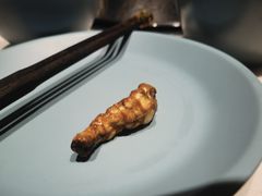 蜜酥雪参-小街猪手(团结湖店)