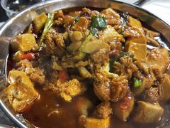 -小民大排档(光谷店)
