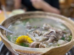 -蔡记·九米羊肉炉(东渡店)