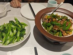 -蔓兰家的四季S0餐厅·融合菜(当代MOMA店)