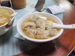 -曾仔竹升面