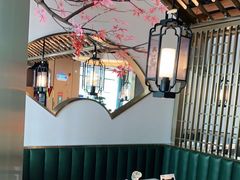 -庆江南江南菜(琴湖溪里花园城店)