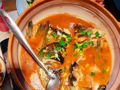 -千岛湖小鱼儿·淳安匠心农家菜