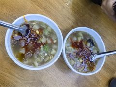 -邢老三肉丸糊辣汤(凤城六路店)