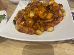 -左邻右舍褡裢火烧(石榴园店)