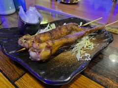 -质烤烤物·活烤海鲜(质烤总店)