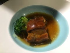 -夜宴江景餐厅