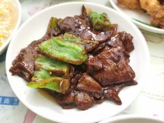 -蘭心餐厅(进贤路店)