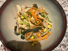 南京素什锦-南京大牌档(龙湖长楹天街店)