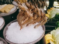 -王家渡火锅(金宝汇店)