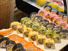 -康帝国际酒店-艾斯本自助西餐厅