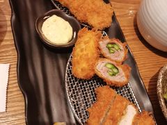 -胜博殿日式炸猪排(富力广场店)