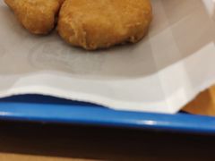 -汉堡王(华发中央公园店)