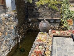-炊烟餐厅