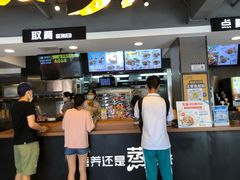 -真功夫(棠下店)