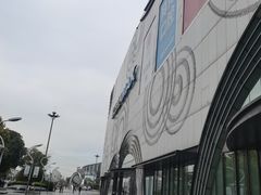 -万达广场(松江店)