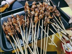 -望京小腰(北京总店)