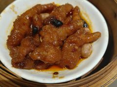 -万龙洲海鲜(南新仓店)