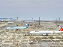 -中部国际机场