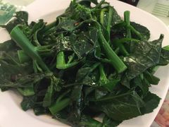 -翠华餐厅(旺角文华商场店)