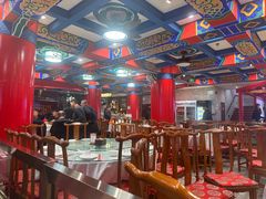 -郭林家常菜(狼垡店)