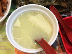 -添好运点心专门店(中环IFC店)