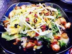 -MI WU FACTORY米屋美食工厂餐厅(绿地店)