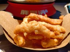 -胖哥俩肉蟹煲(盐城金鹰国际店)