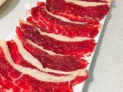 -古乐牛香·鲜牛肉牛杂火锅(千灯店)