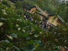 -韶山毛泽东同志故居