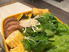 -润园四季椰子鸡火锅(南山海岸城店)