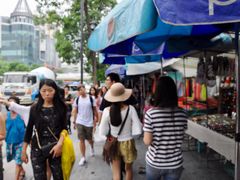 -唐人街(耀华力路)