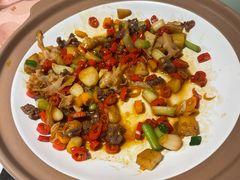 -径山十八道·风味民间菜(华夏之心店)