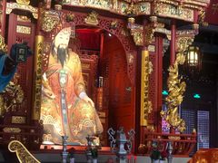 -宁波府城隍庙