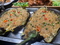 -金陵一哥龙虾(水木秦淮店)