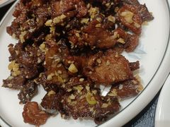 -普天和酒楼·新津菜·烤鸭(天津之眼店)