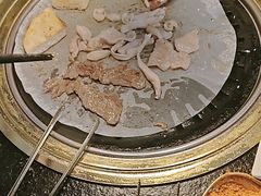 -熊大·鲜烤黄牛肉(五山店)