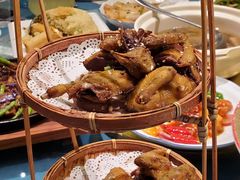 -清晖小苑•顺德地方菜(壹海城店)