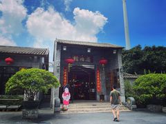 -猪肉婆私房菜(容桂总店)