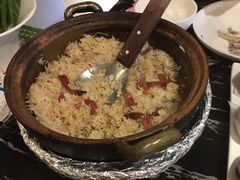 -润泽园海南椰子鸡·糟粕醋火锅(拱北店)