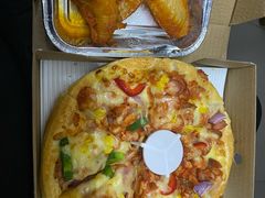 -尊宝比萨(棠东店)