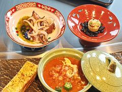 -一板铁板烧·隐秘一线江景花园餐厅(西湖左岸·天元店)